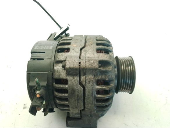 9617842880 ALTERNADOR PEUGEOT EXPERT (224)|Desguaces La Cabaña