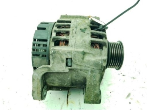 8200392926 ALTERNADOR RENAULT SCENIC I Limusina (JA0/1_)|Desguaces La Cabaña