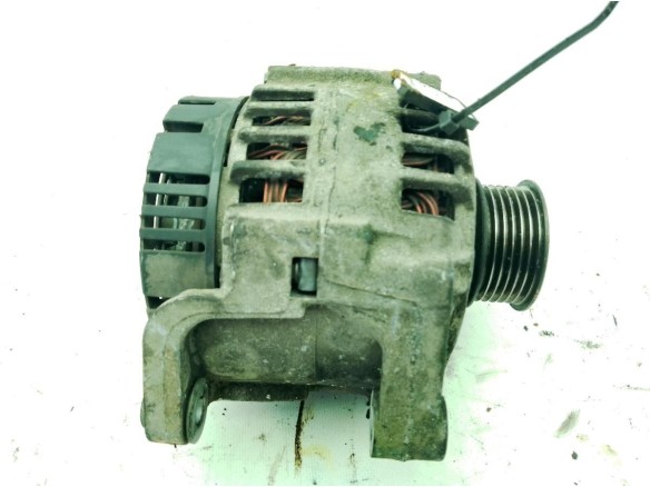 8200392926 ALTERNADOR RENAULT SCENIC I Limusina (JA0/1_)|Desguaces La Cabaña