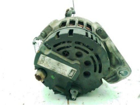 8200392926 ALTERNADOR RENAULT SCENIC I Limusina (JA0/1_)|Desguaces La Cabaña