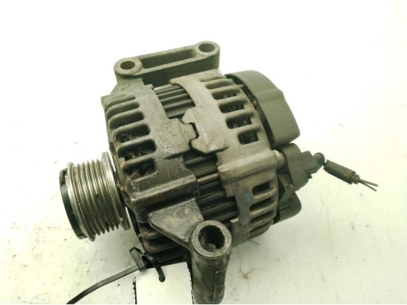 10031265 ALTERNADOR FORD TRANSIT Autobús (FD_ _, FB_ _, FS_ _, FZ_ _, FC_ _)|Desguaces La Cabaña