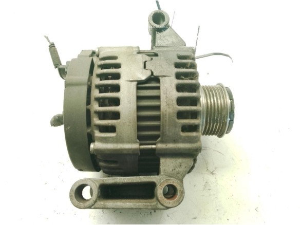 10031265 ALTERNADOR FORD TRANSIT Autobús (FD_ _, FB_ _, FS_ _, FZ_ _, FC_ _)|Desguaces La Cabaña