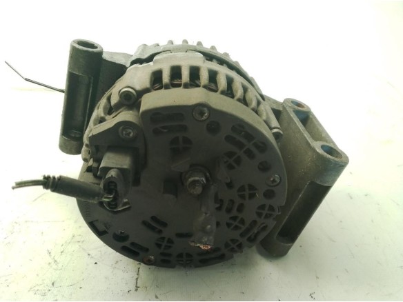 10031265 ALTERNADOR FORD TRANSIT Autobús (FD_ _, FB_ _, FS_ _, FZ_ _, FC_ _)|Desguaces La Cabaña