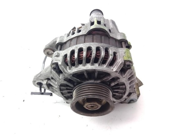 A3TA5492, ALTERNADOR MITSUBISHI SPACE RUNNER (N6_W)|Desguaces La Cabaña