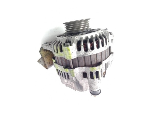 A3TA5492, ALTERNADOR MITSUBISHI SPACE RUNNER (N6_W)|Desguaces La Cabaña