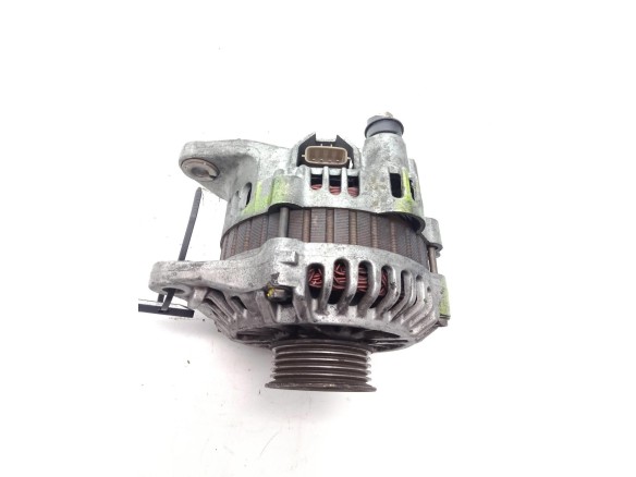 A3TA5492, ALTERNADOR MITSUBISHI SPACE RUNNER (N6_W)|Desguaces La Cabaña