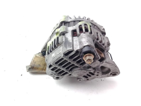 A3TA5492, ALTERNADOR MITSUBISHI SPACE RUNNER (N6_W)|Desguaces La Cabaña