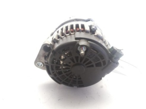 135566100030 ALTERNADOR OPEL ZAFIRA B (A05)|Desguaces La Cabaña
