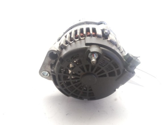 135566100030 ALTERNADOR OPEL ZAFIRA B (A05)|Desguaces La Cabaña