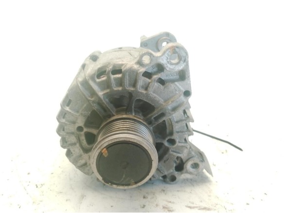 04L903021J ALTERNADOR SKODA OCTAVIA III Combi (5E5)|Desguaces La Cabaña
