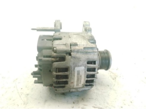 04L903021J ALTERNADOR SKODA OCTAVIA III Combi (5E5)|Desguaces La Cabaña