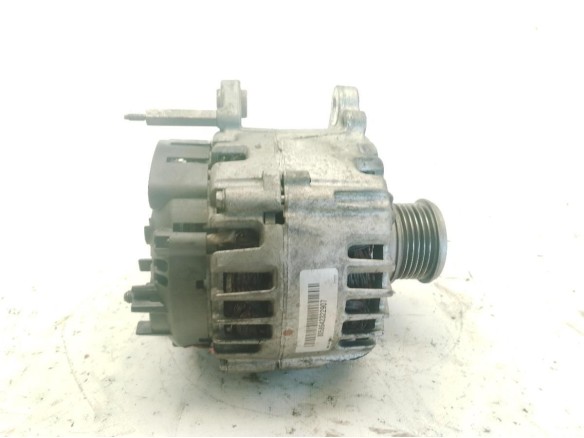 04L903021J ALTERNADOR SKODA OCTAVIA III Combi (5E5)|Desguaces La Cabaña
