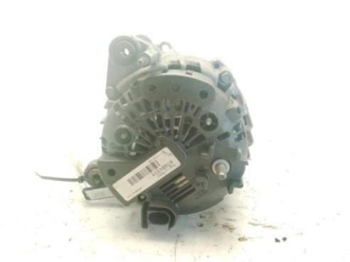 04L903021J ALTERNADOR SKODA OCTAVIA III Combi (5E5)|Desguaces La Cabaña