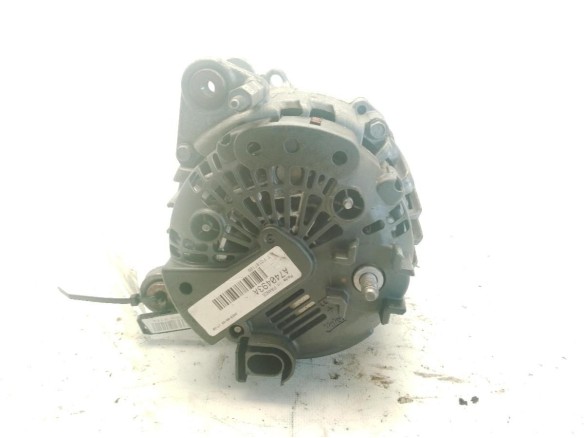 04L903021J ALTERNADOR SKODA OCTAVIA III Combi (5E5)|Desguaces La Cabaña