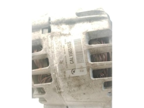04L903021J ALTERNADOR SKODA OCTAVIA III Combi (5E5)|Desguaces La Cabaña