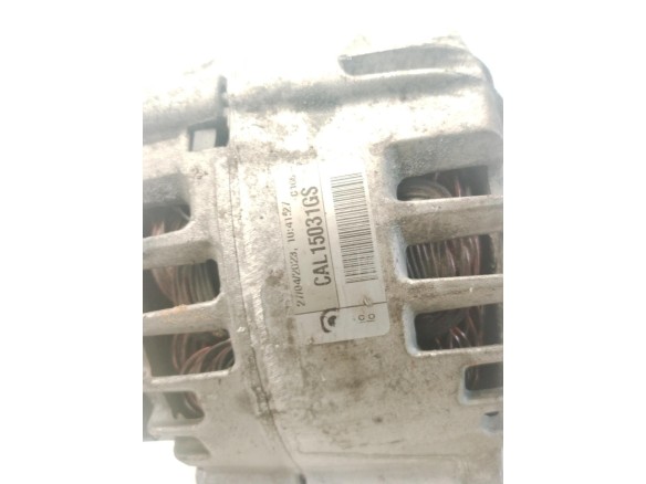 04L903021J ALTERNADOR SKODA OCTAVIA III Combi (5E5)|Desguaces La Cabaña