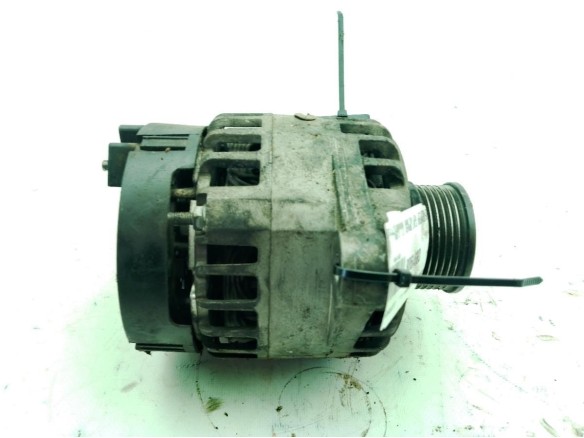 0000071773263 ALTERNADOR FIAT BRAVO II (198_)|Desguaces La Cabaña