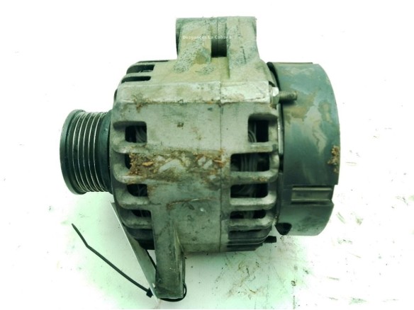 0000071773263 ALTERNADOR FIAT BRAVO II (198_)|Desguaces La Cabaña