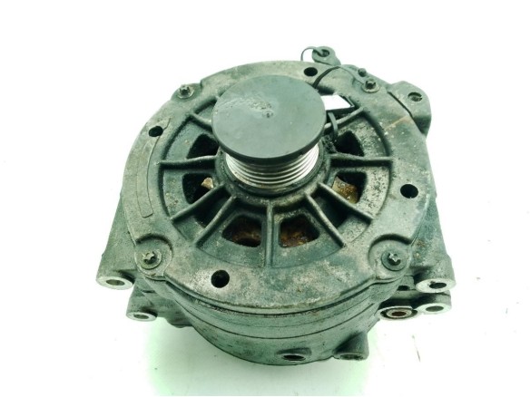   ALTERNADOR MERCEDES BENZ CLK (C209)|Desguaces La Cabaña