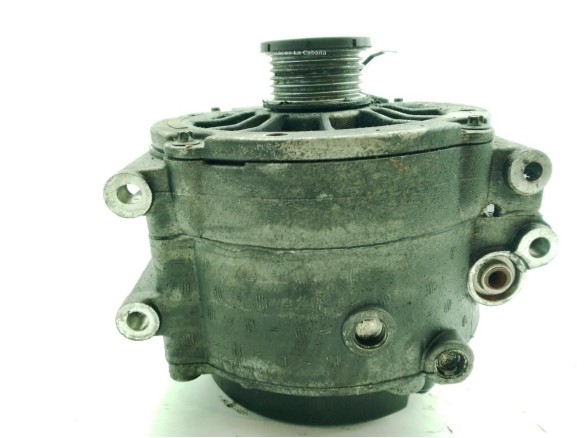  ALTERNADOR MERCEDES BENZ CLK (C209)|Desguaces La Cabaña