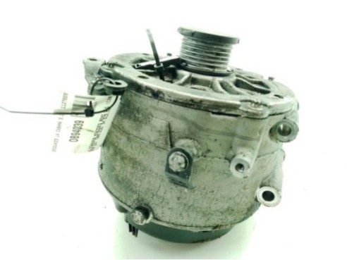   ALTERNADOR MERCEDES BENZ CLK (C209)|Desguaces La Cabaña
