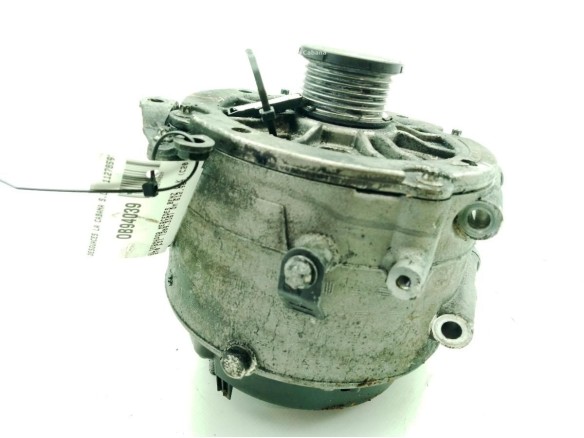   ALTERNADOR MERCEDES BENZ CLK (C209)|Desguaces La Cabaña