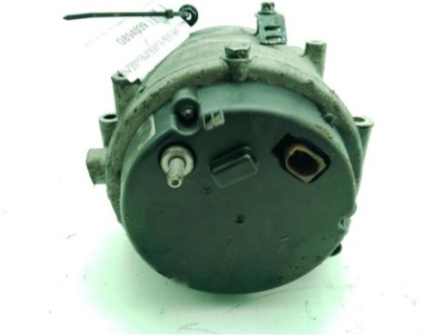   ALTERNADOR MERCEDES BENZ CLK (C209)|Desguaces La Cabaña