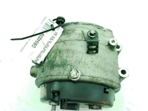   ALTERNADOR MERCEDES BENZ CLK (C209)|Desguaces La Cabaña