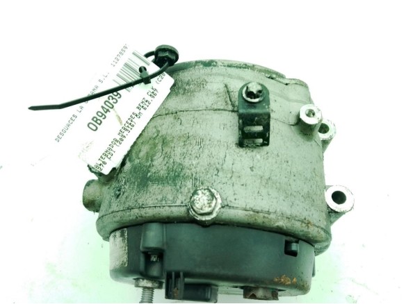  ALTERNADOR MERCEDES BENZ CLK (C209)|Desguaces La Cabaña
