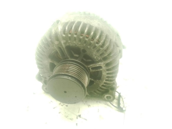 021903026L, 2542783C ALTERNADOR VW PASSAT (3C2)|Desguaces La Cabaña
