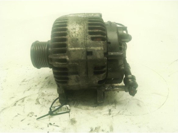 021903026L, 2542783C ALTERNADOR VW PASSAT (3C2)|Desguaces La Cabaña