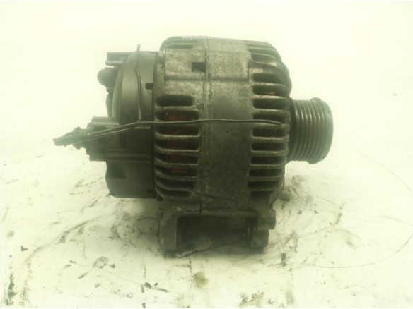 021903026L, 2542783C ALTERNADOR VW PASSAT (3C2)|Desguaces La Cabaña