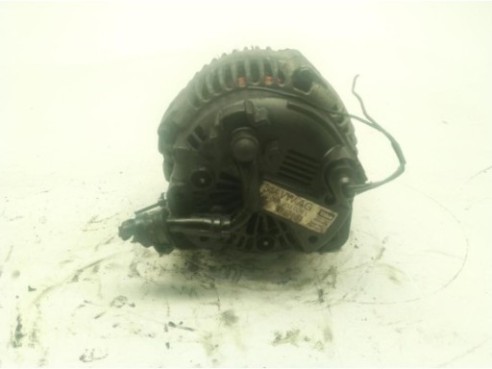 021903026L, 2542783C ALTERNADOR VW PASSAT (3C2)|Desguaces La Cabaña