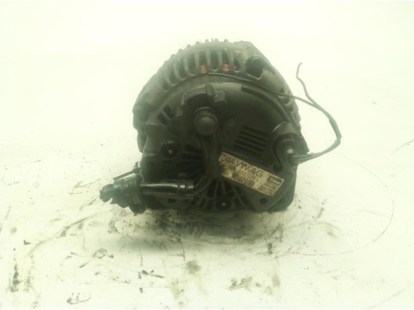 021903026L, 2542783C ALTERNADOR VW PASSAT (3C2)|Desguaces La Cabaña