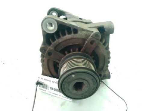 04868429AD ALTERNADOR CHRYSLER VOYAGER IV (RG, RS)|Desguaces La Cabaña
