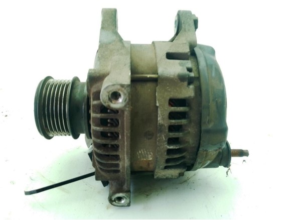 04868429AD ALTERNADOR CHRYSLER VOYAGER IV (RG, RS)|Desguaces La Cabaña