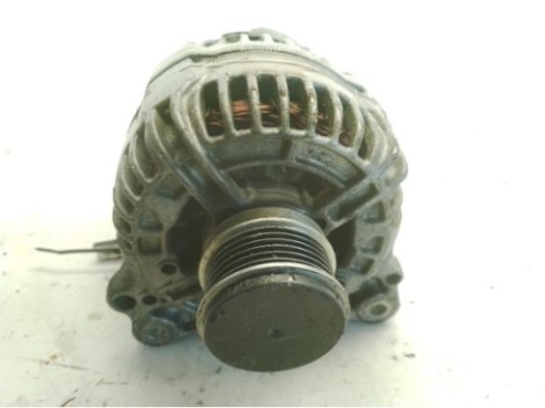 06F903023F ALTERNADOR VW PASSAT (3C2)|Desguaces La Cabaña