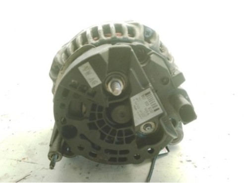 06F903023F ALTERNADOR VW PASSAT (3C2)|Desguaces La Cabaña