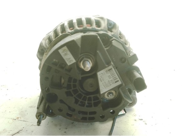 06F903023F ALTERNADOR VW PASSAT (3C2)|Desguaces La Cabaña