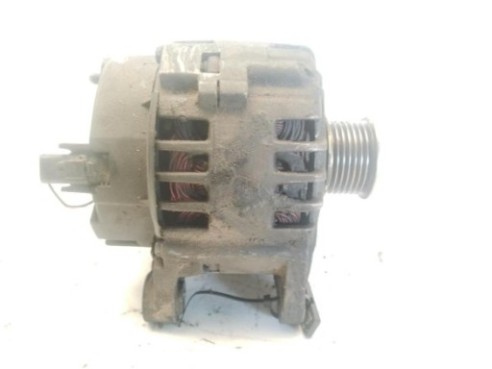 8200290217 ALTERNADOR NISSAN PRIMERA Hatchback (P12)|Desguaces La Cabaña