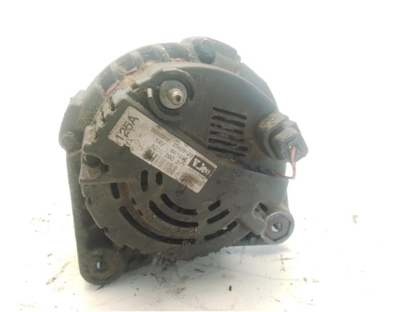 8200290217 ALTERNADOR NISSAN PRIMERA Hatchback (P12)|Desguaces La Cabaña