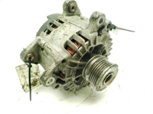03L903023F 2607703A ALTERNADOR SEAT LEON (1P1)|Desguaces La Cabaña
