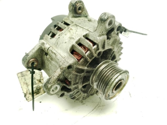 03L903023F 2607703A ALTERNADOR SEAT LEON (1P1)|Desguaces La Cabaña