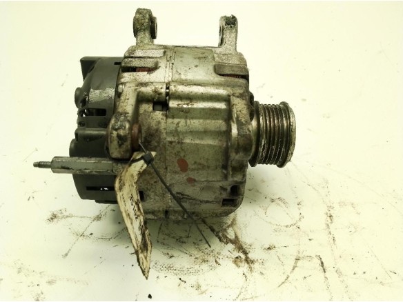 03L903023F 2607703A ALTERNADOR SEAT LEON (1P1)|Desguaces La Cabaña