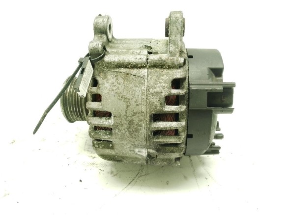 03L903023F 2607703A ALTERNADOR SEAT LEON (1P1)|Desguaces La Cabaña