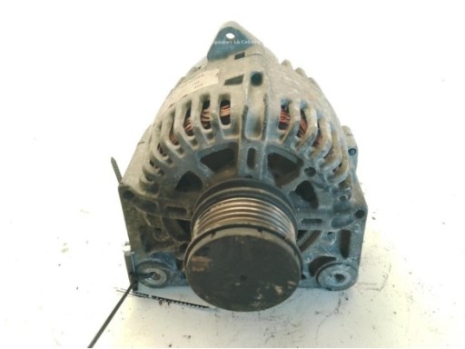 CERRADURA PORTON / TAPA MALETA RENAULT CLIO II (BB_, CB_)|Desguaces La Cabaña