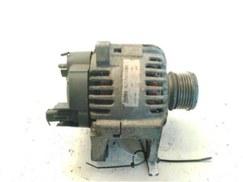 8200667608A ALTERNADOR RENAULT CLIO II (BB_, CB_)|Desguaces La Cabaña