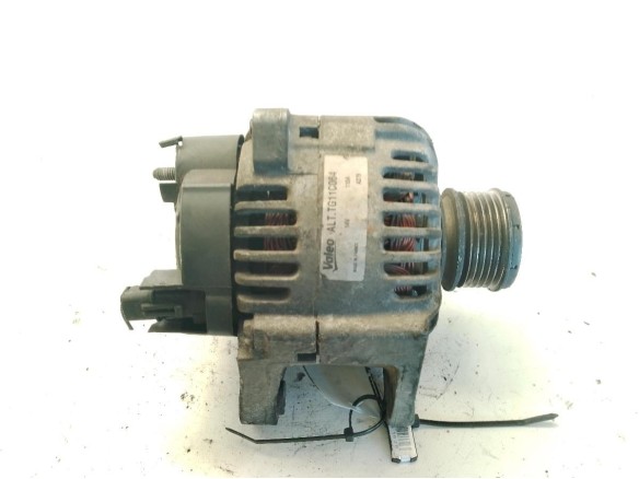 8200667608A ALTERNADOR RENAULT CLIO II (BB_, CB_)|Desguaces La Cabaña