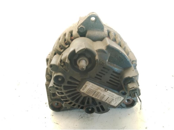 8200667608A ALTERNADOR RENAULT CLIO II (BB_, CB_)|Desguaces La Cabaña
