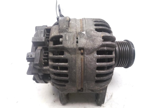 0124525139 ALTERNADOR RENAULT KANGOO / GRAND KANGOO (KW0/1_)|Desguaces La Cabaña